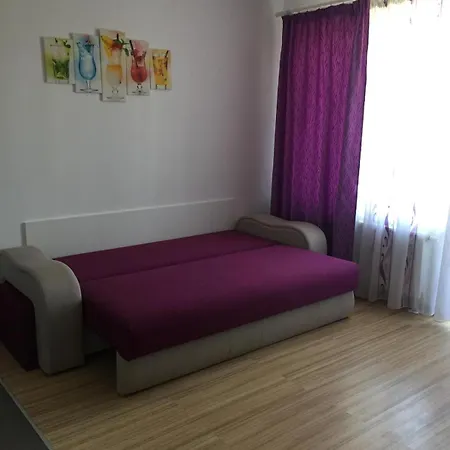 Appartement Norva - Coresi Mall Mountain View