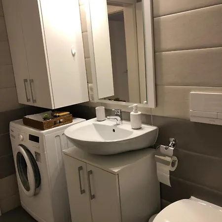 Norva - Coresi Mall Mountain View Appartement Braşov