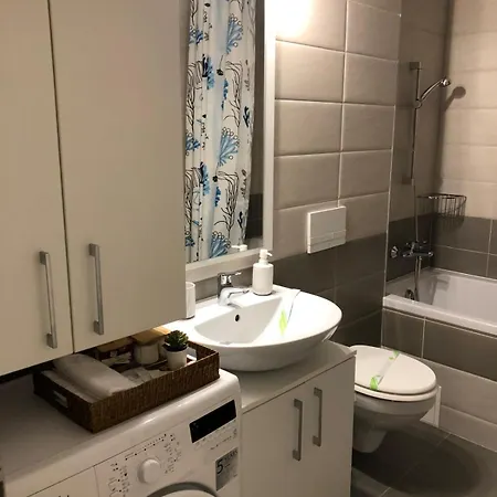 Appartement Norva - Coresi Mall Mountain View